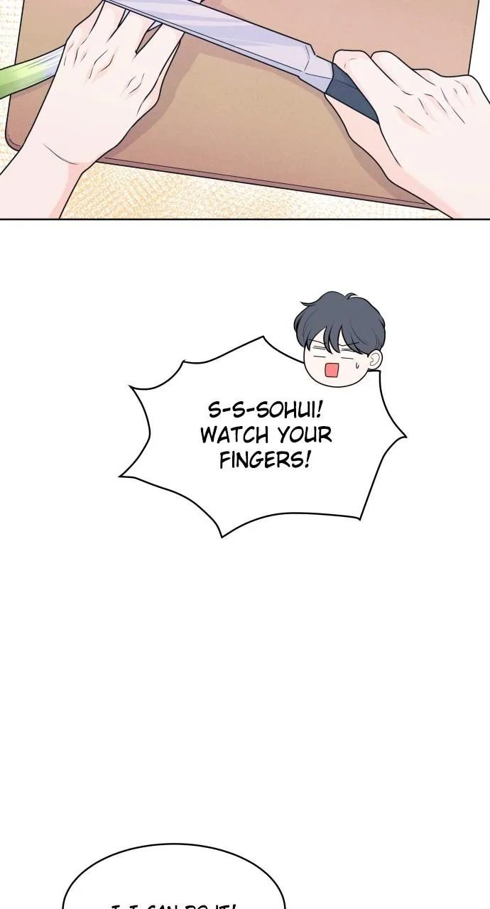 Introverted Us Chapter 19 Online - página 35