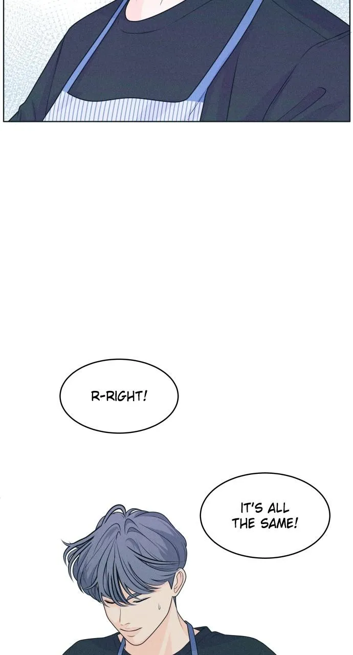 Introverted Us Chapter 19 Online - página 43