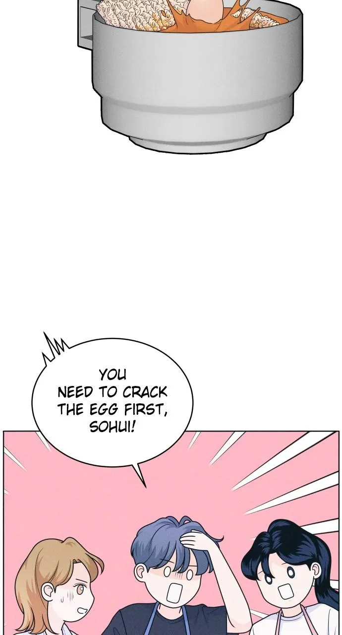 Introverted Us Chapter 19 Online - página 47