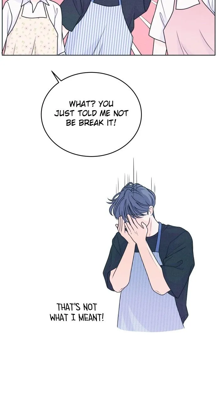 Introverted Us Chapter 19 Online - página 48