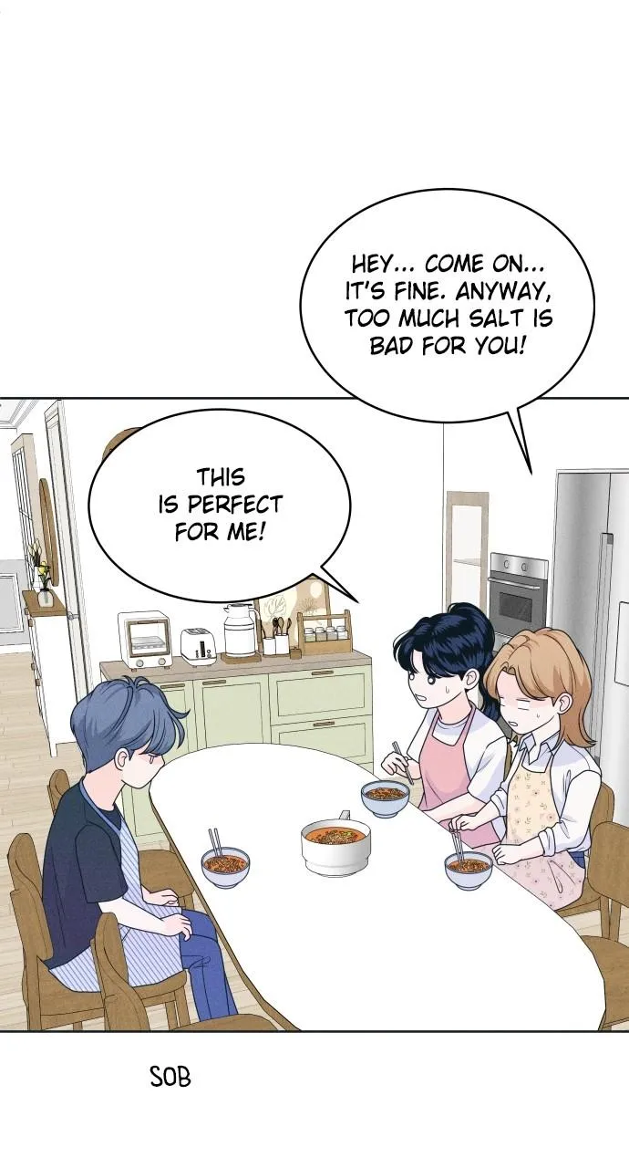 Introverted Us Chapter 19 Online - página 54