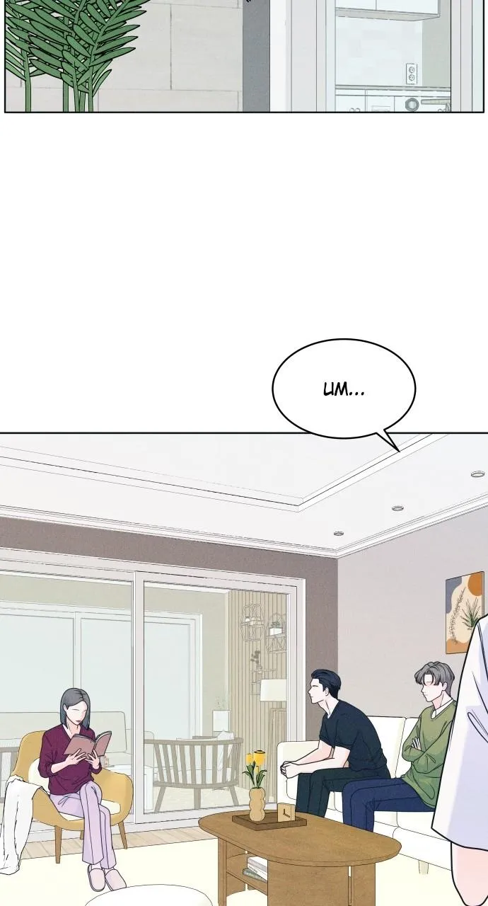 Introverted Us Chapter 19 Online - página 56