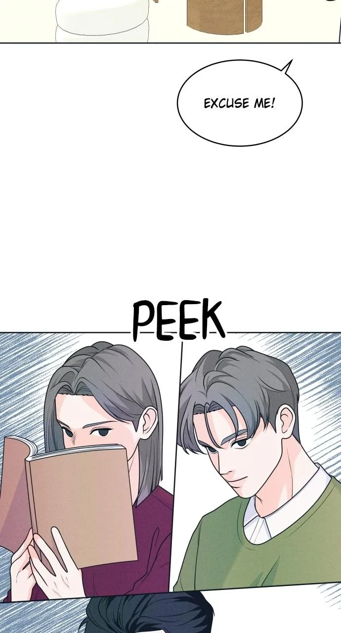 Introverted Us Chapter 19 Online - página 57