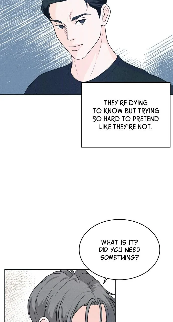 Introverted Us Chapter 19 Online - página 58