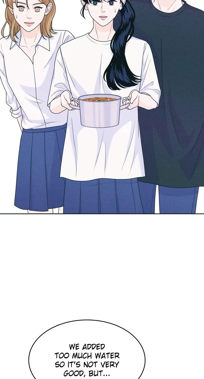 Introverted Us Chapter 19 Online - página 60