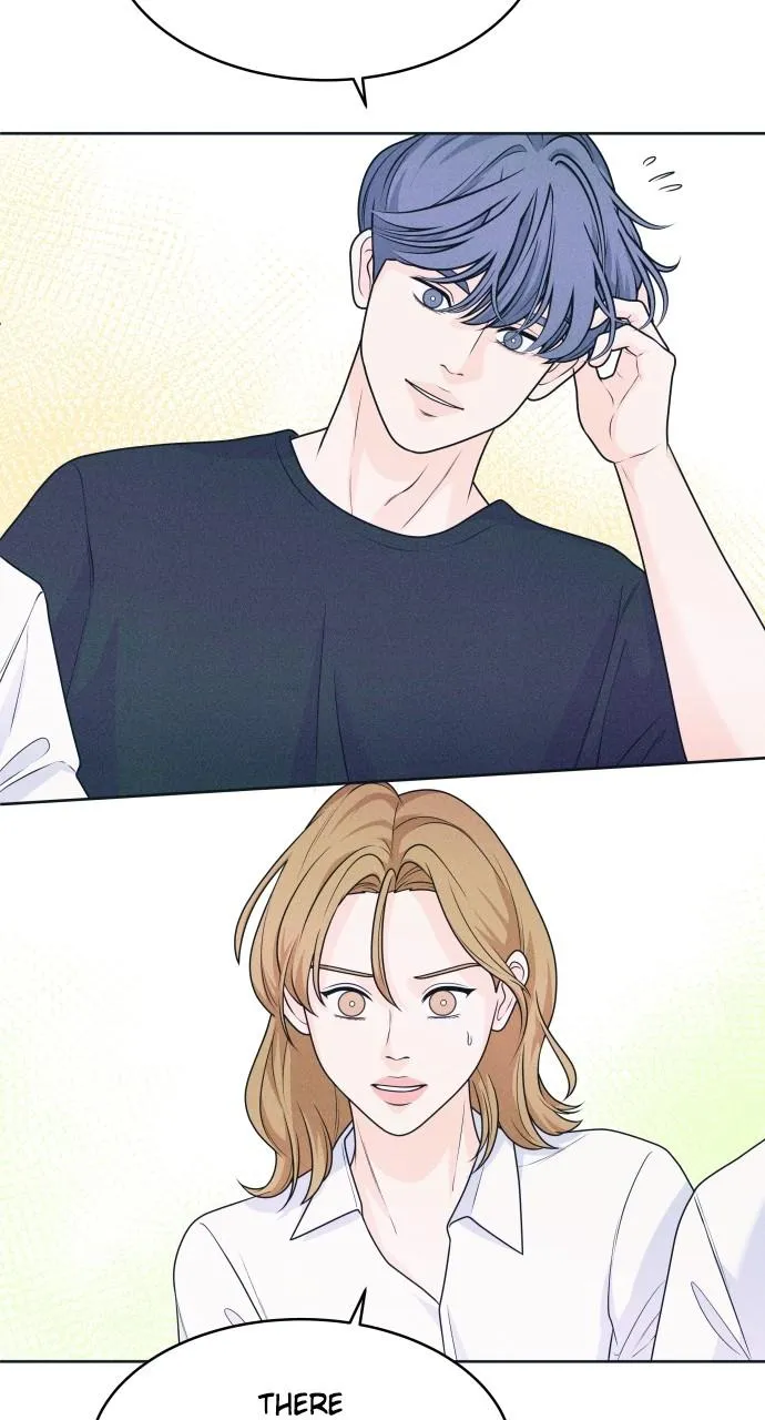 Introverted Us Chapter 19 Online - página 61