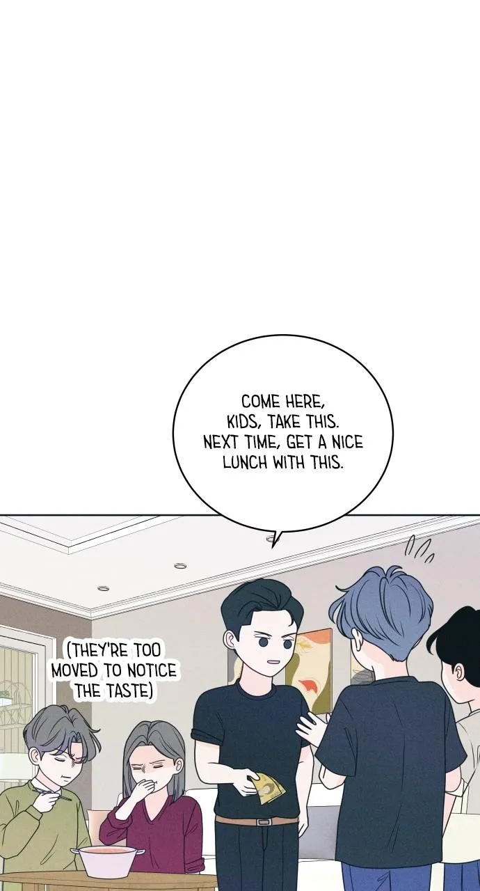 Introverted Us Chapter 19 Online - página 65