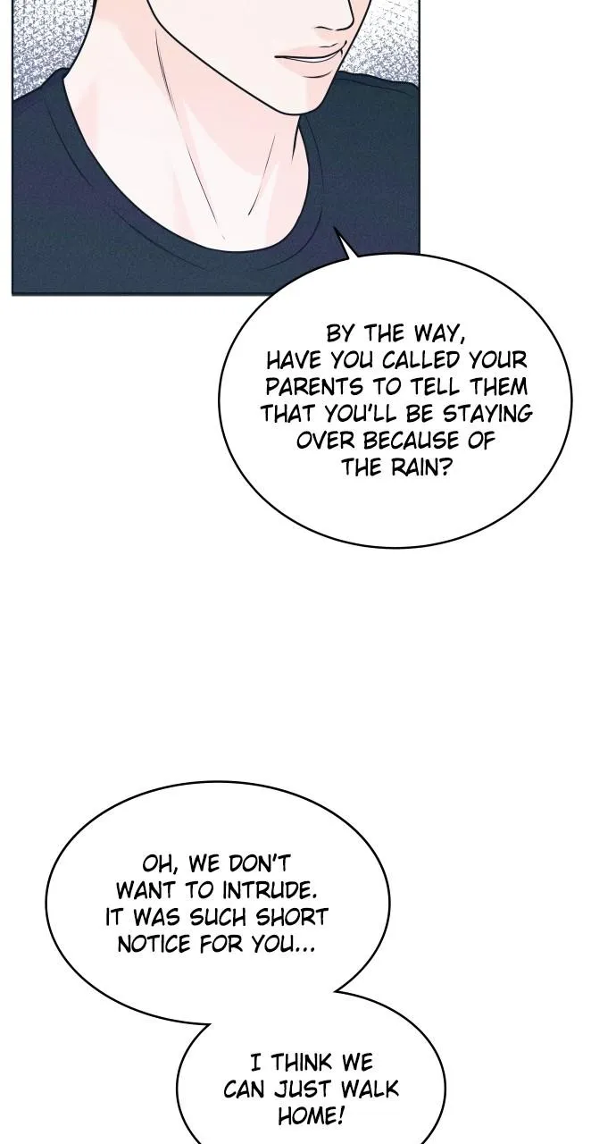 Introverted Us Chapter 19 Online - página 67