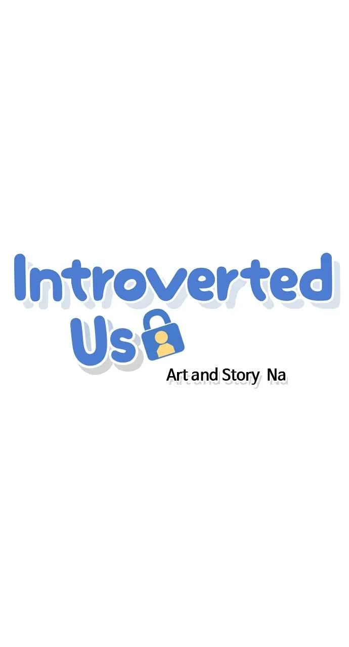 Introverted Us Chapter 20 Online - página 2