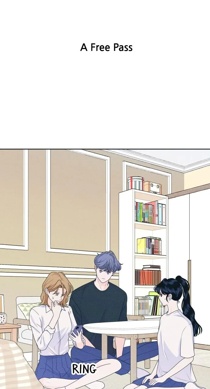 Introverted Us Chapter 20 Online - página 3