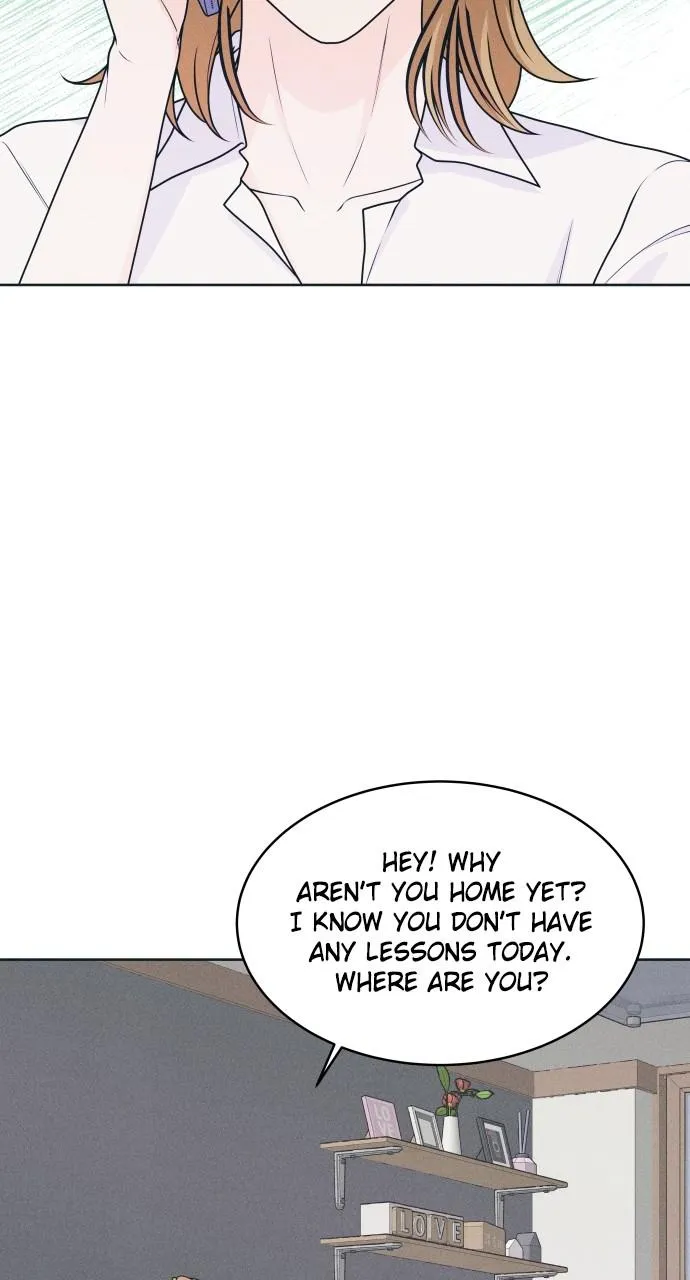 Introverted Us Chapter 20 Online - página 5
