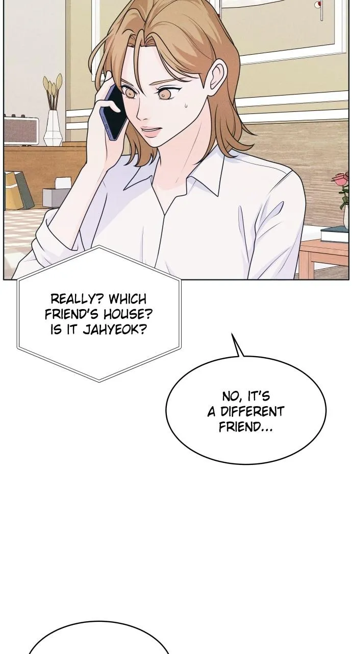 Introverted Us Chapter 20 Online - página 7