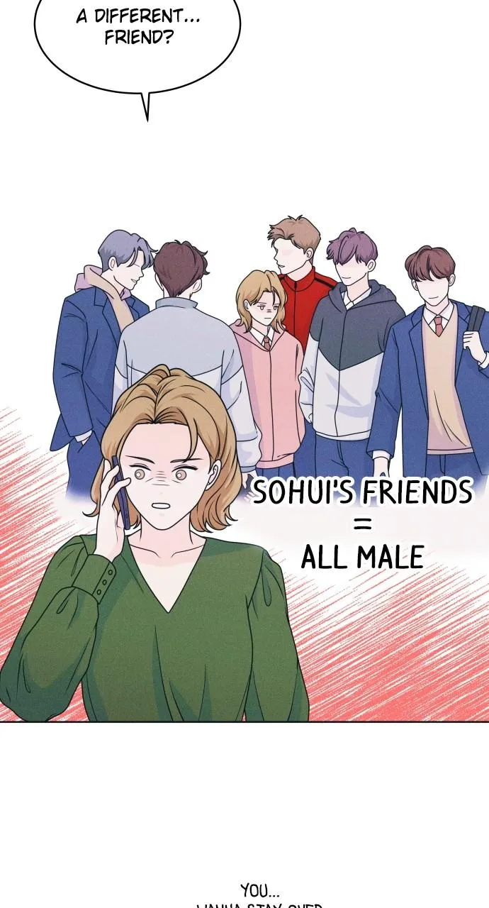 Introverted Us Chapter 20 Online - página 8