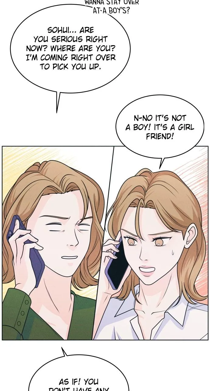 Introverted Us Chapter 20 Online - página 9