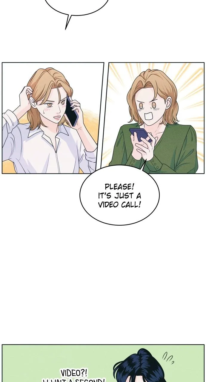 Introverted Us Chapter 20 Online - página 17