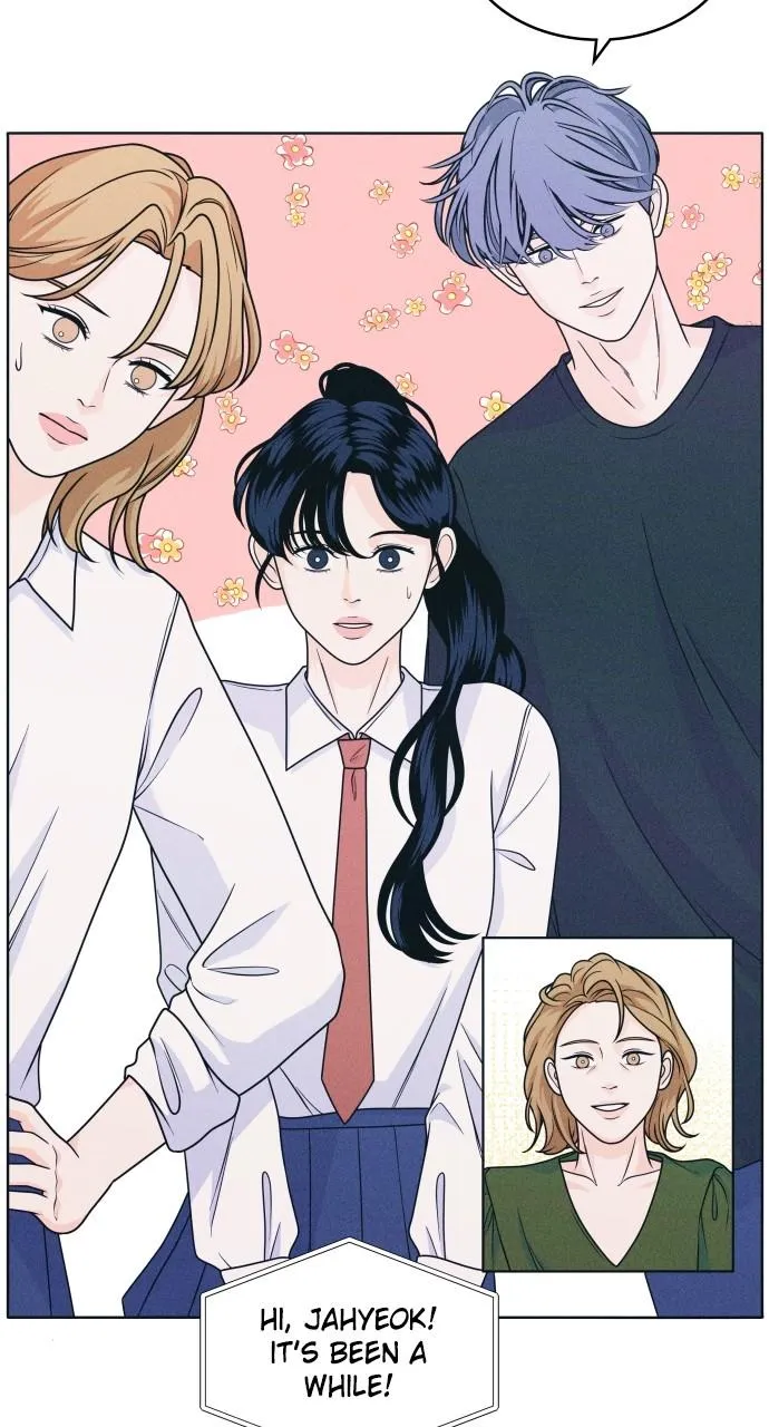 Introverted Us Chapter 20 Online - página 19