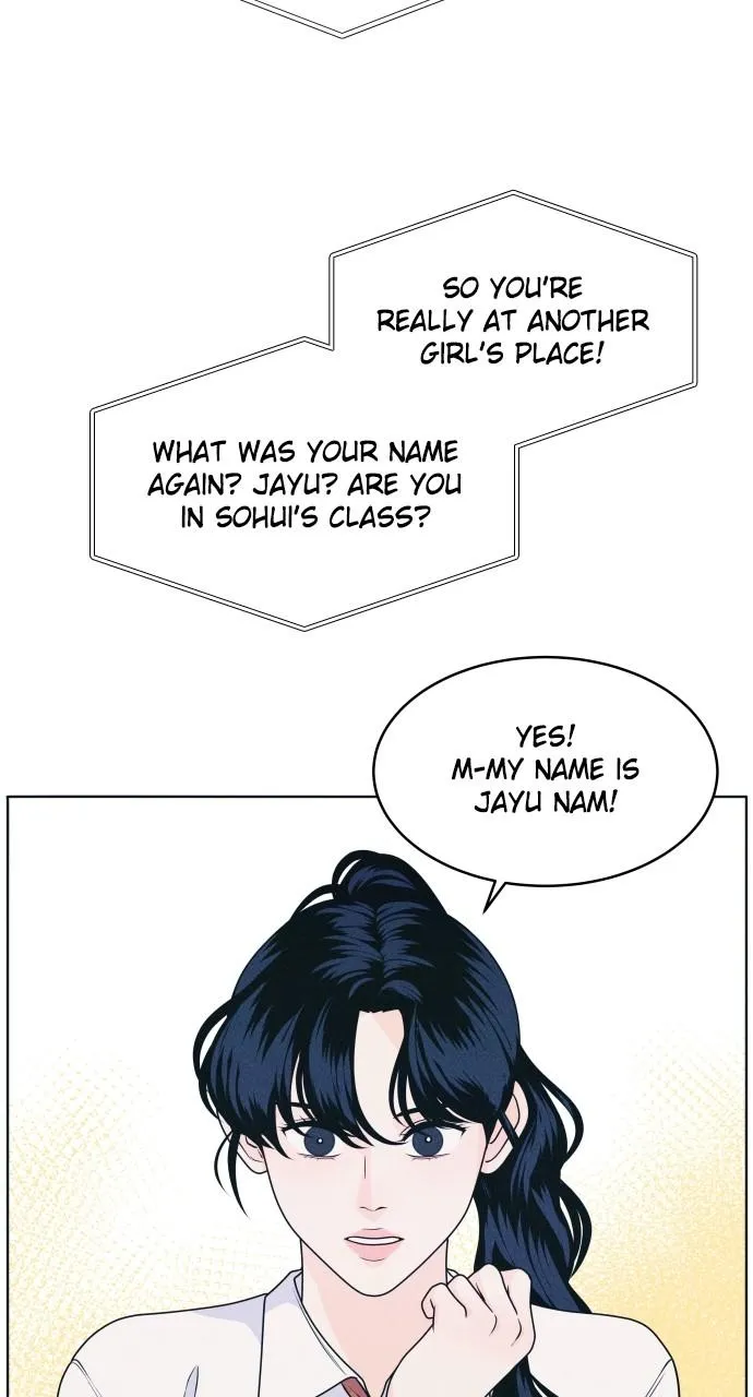 Introverted Us Chapter 20 Online - página 20