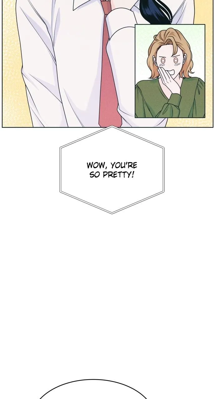 Introverted Us Chapter 20 Online - página 21
