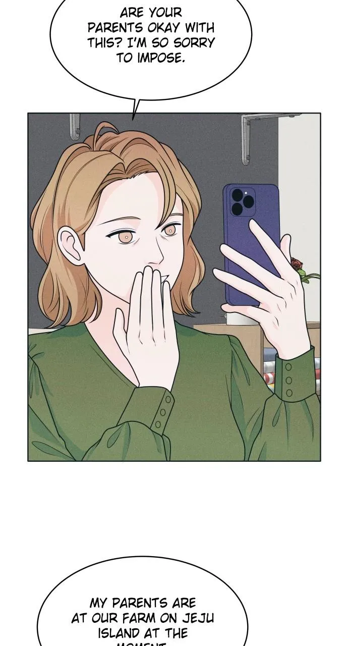 Introverted Us Chapter 20 Online - página 22