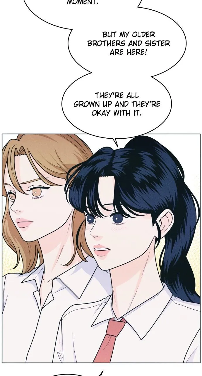Introverted Us Chapter 20 Online - página 23