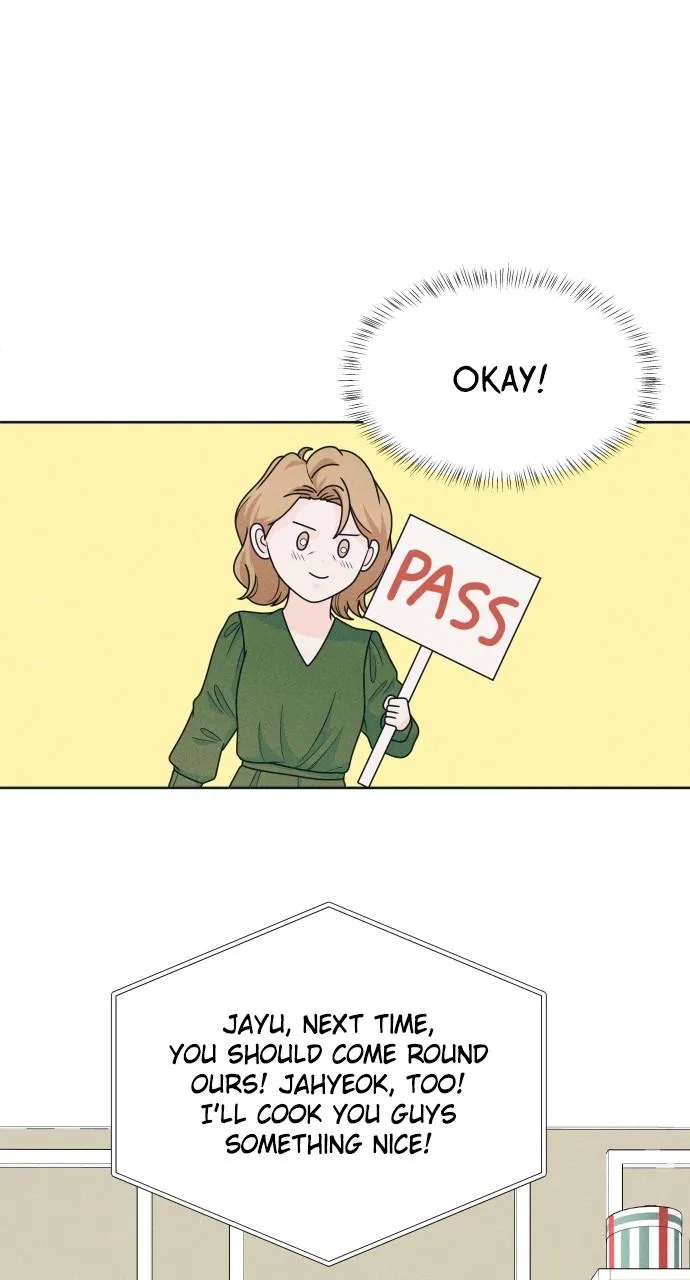 Introverted Us Chapter 20 Online - página 25
