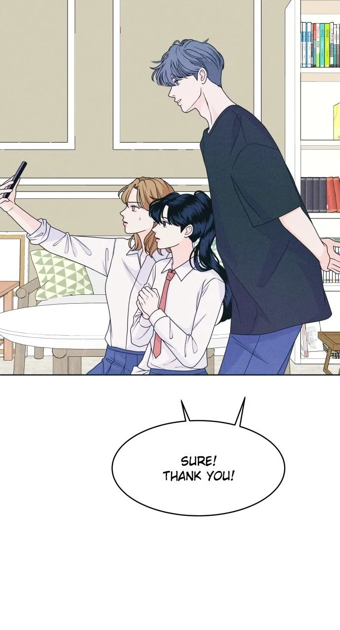 Introverted Us Chapter 20 Online - página 26