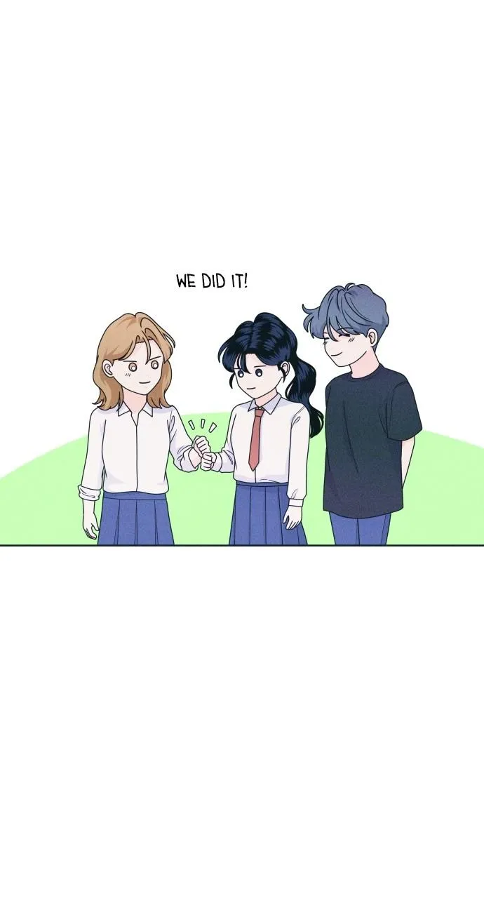 Introverted Us Chapter 20 Online - página 27