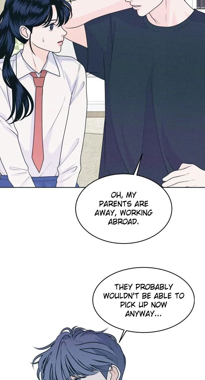 Introverted Us Chapter 20 Online - página 29