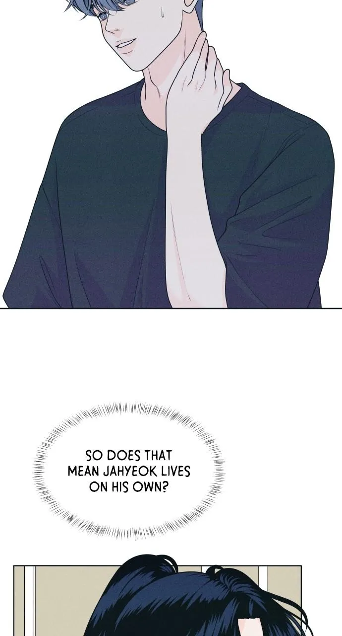 Introverted Us Chapter 20 Online - página 30