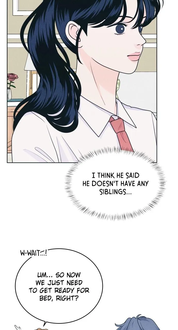 Introverted Us Chapter 20 Online - página 31