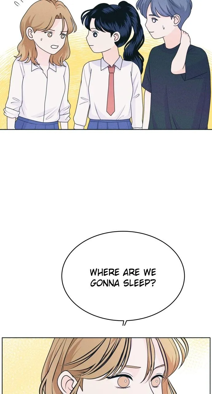 Introverted Us Chapter 20 Online - página 32