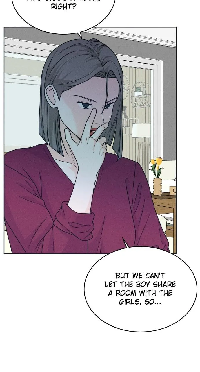 Introverted Us Chapter 20 Online - página 37