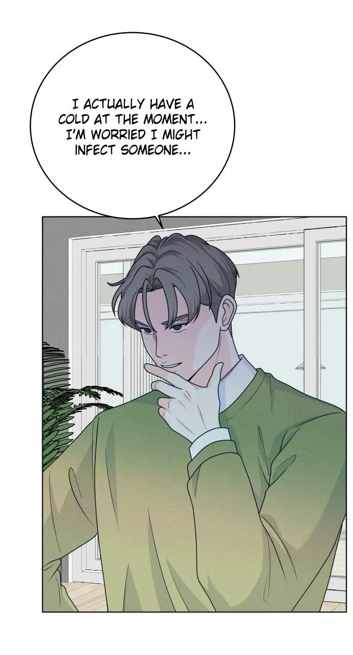 Introverted Us Chapter 20 Online - página 38