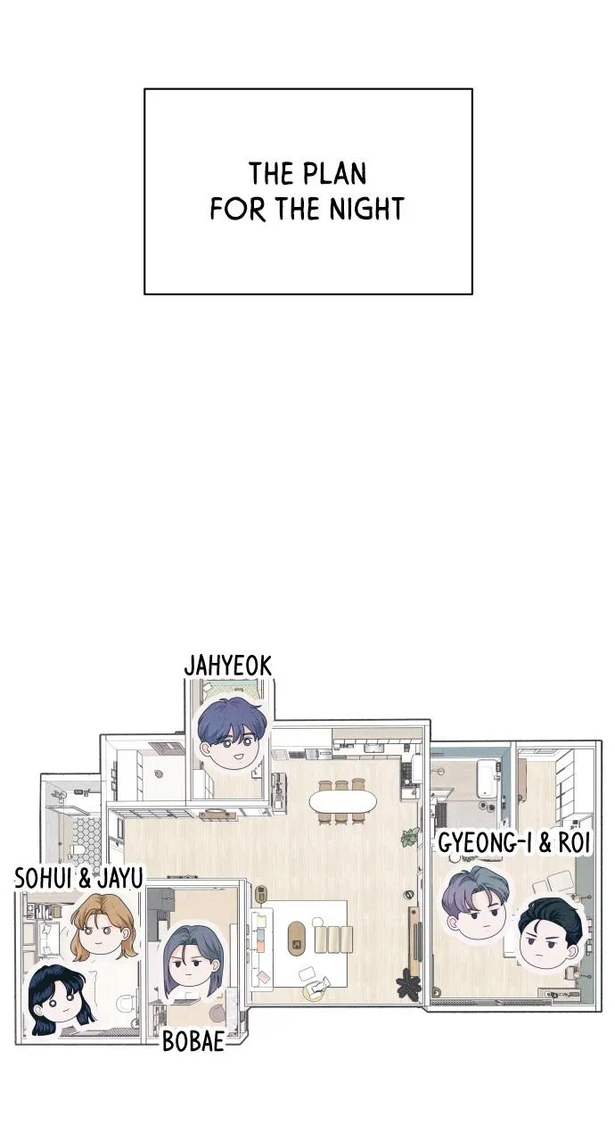Introverted Us Chapter 20 Online - página 41