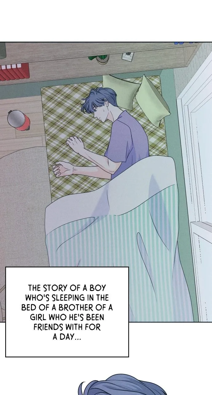 Introverted Us Chapter 20 Online - página 46