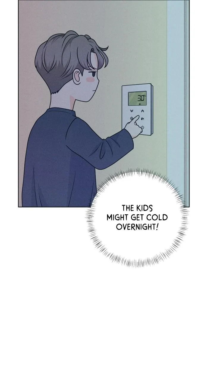 Introverted Us Chapter 20 Online - página 54