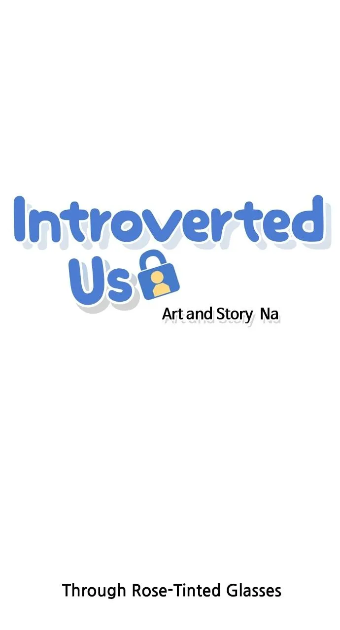 Introverted Us Chapter 24 Online - página 2