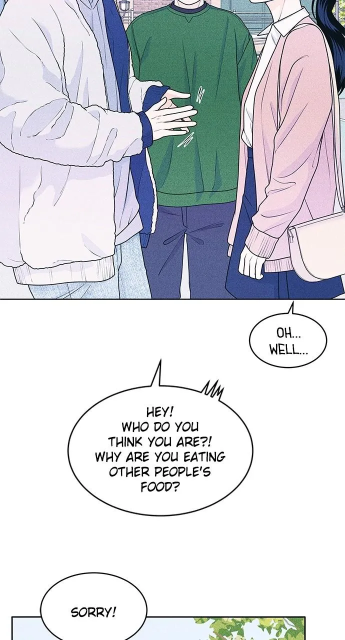 Introverted Us Chapter 24 Online - página 6