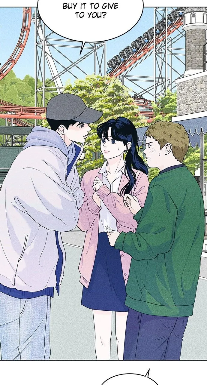 Introverted Us Chapter 24 Online - página 11