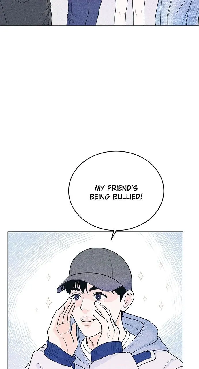 Introverted Us Chapter 24 Online - página 19