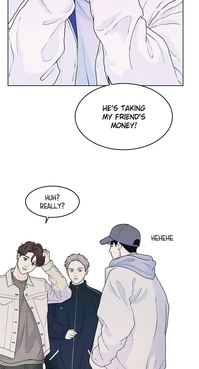 Introverted Us Chapter 24 Online - página 20
