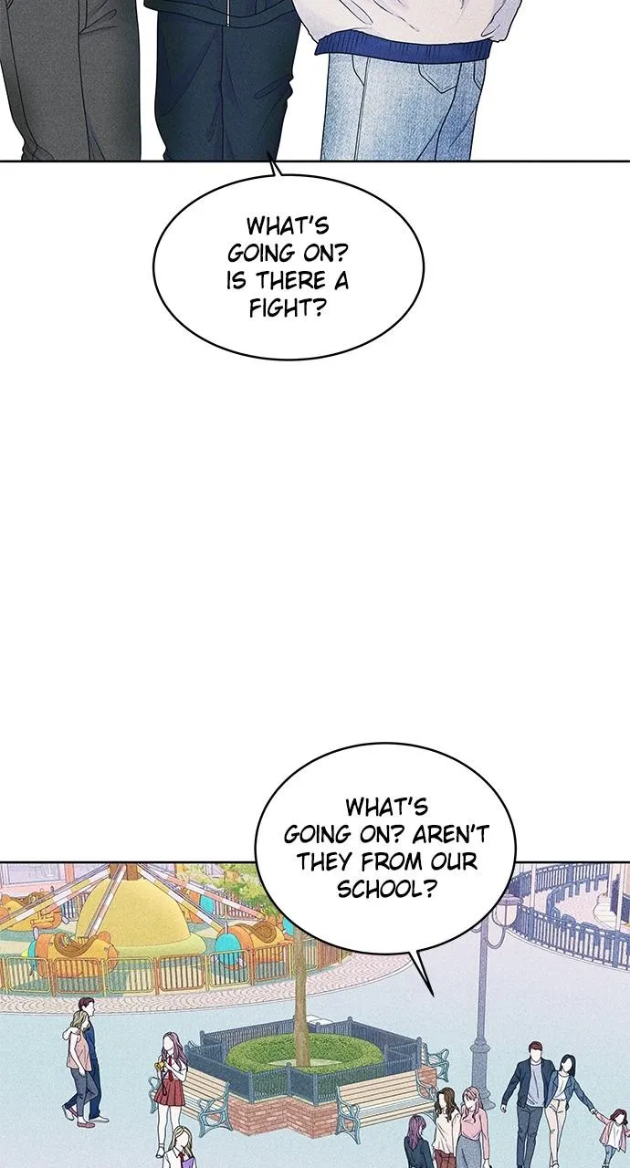 Introverted Us Chapter 24 Online - página 21