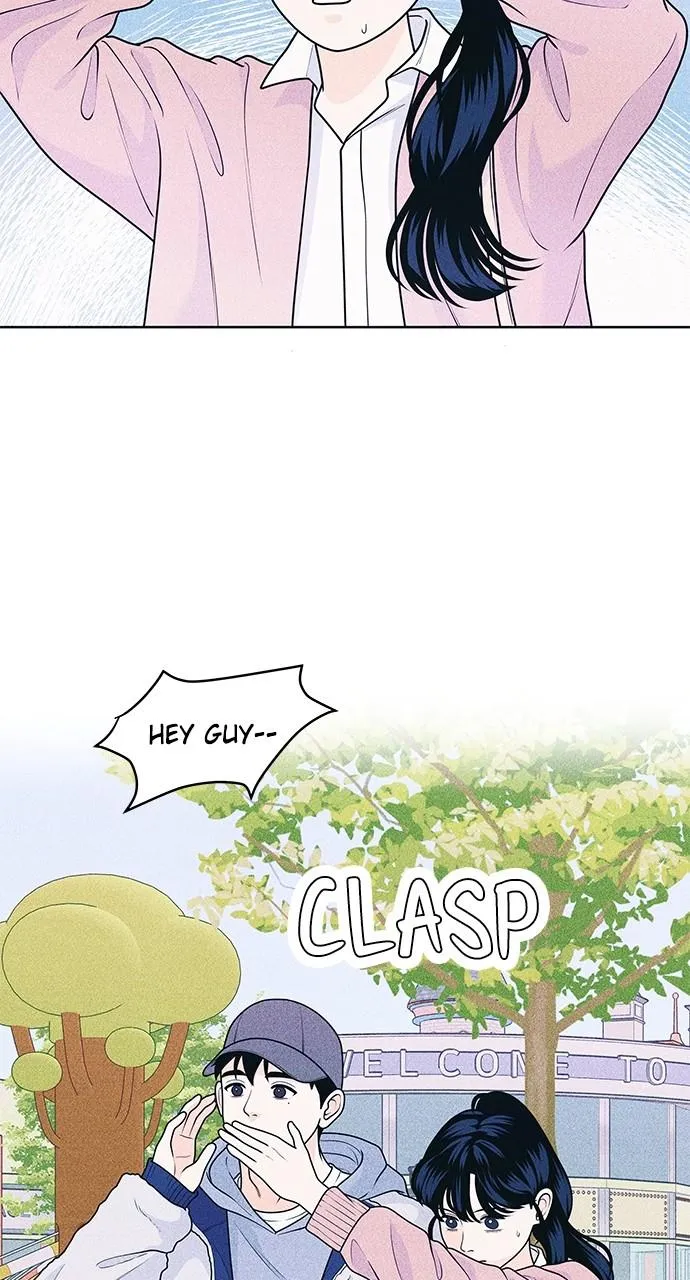 Introverted Us Chapter 24 Online - página 23