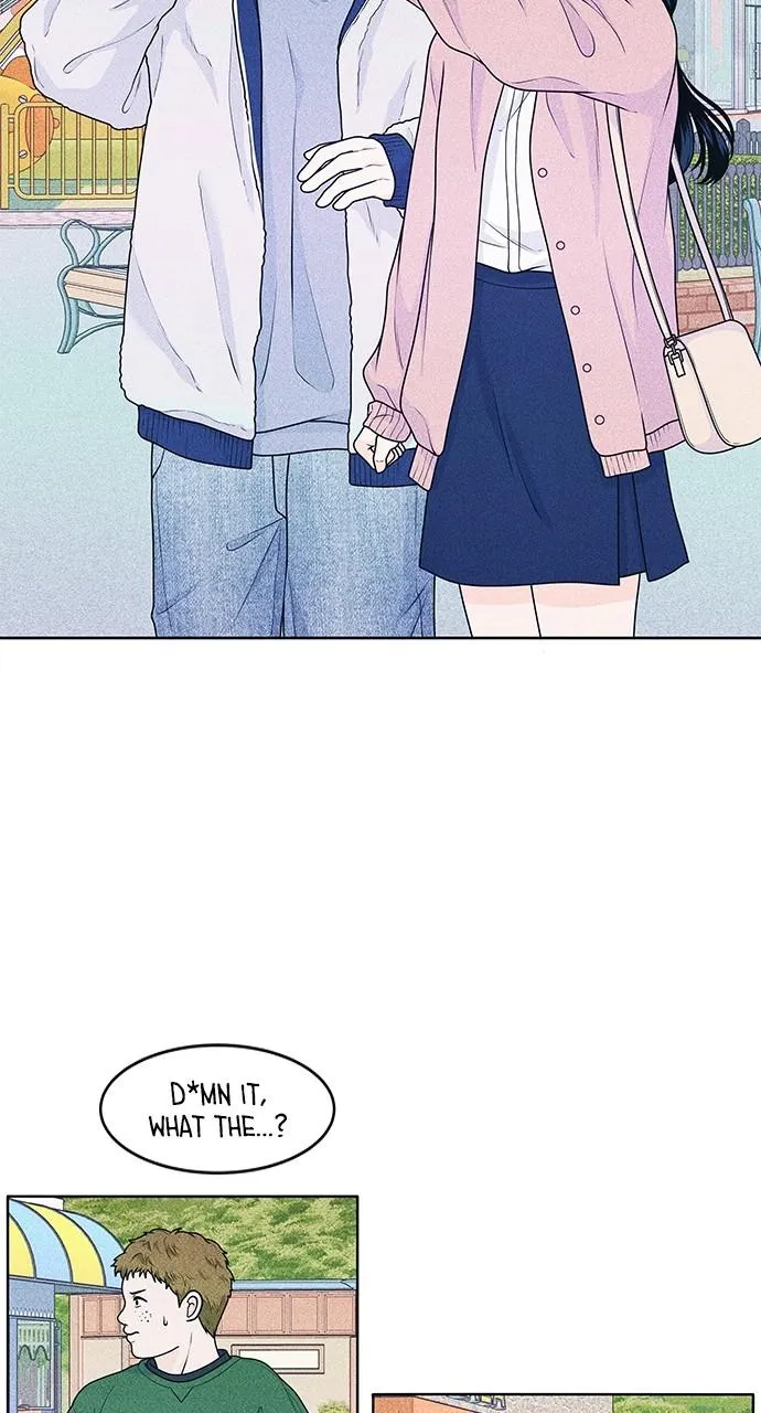 Introverted Us Chapter 24 Online - página 24