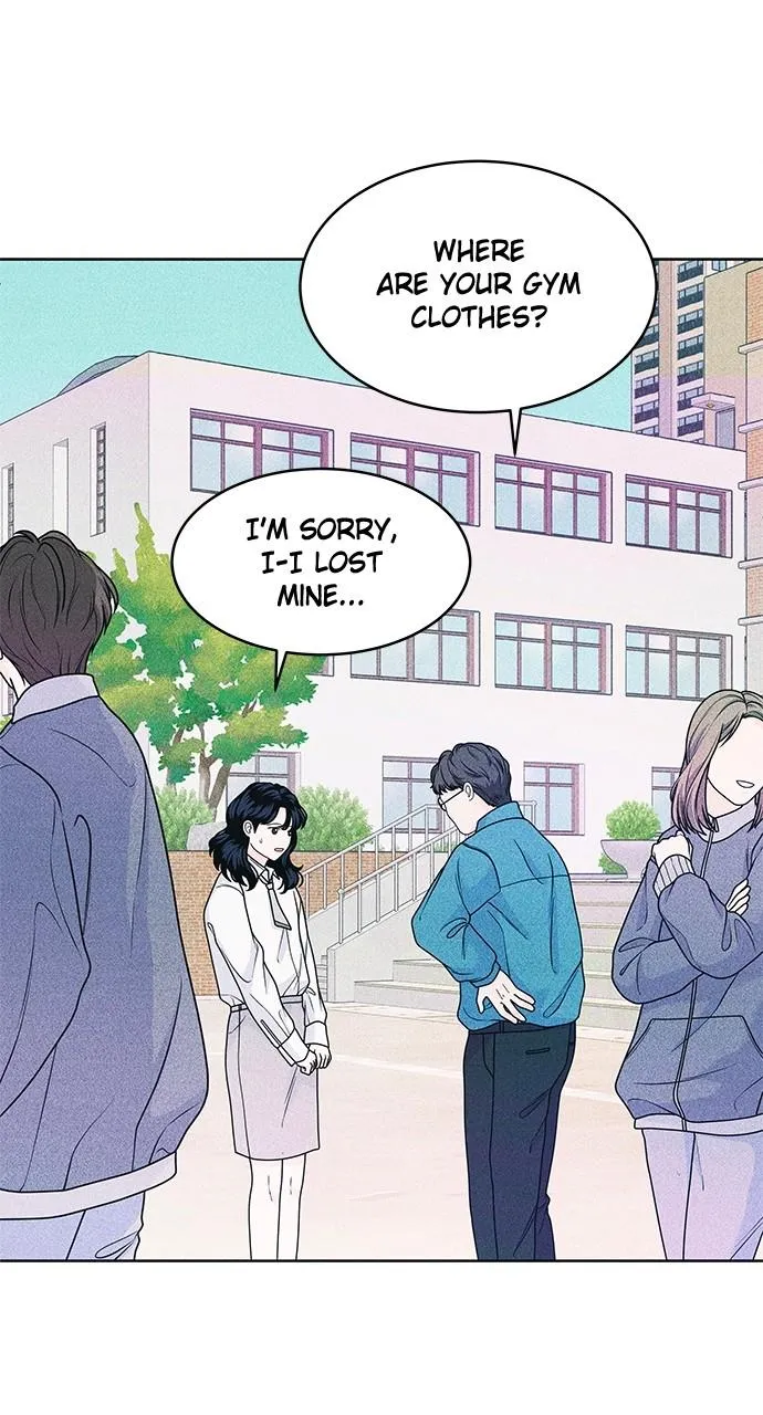 Introverted Us Chapter 24 Online - página 38