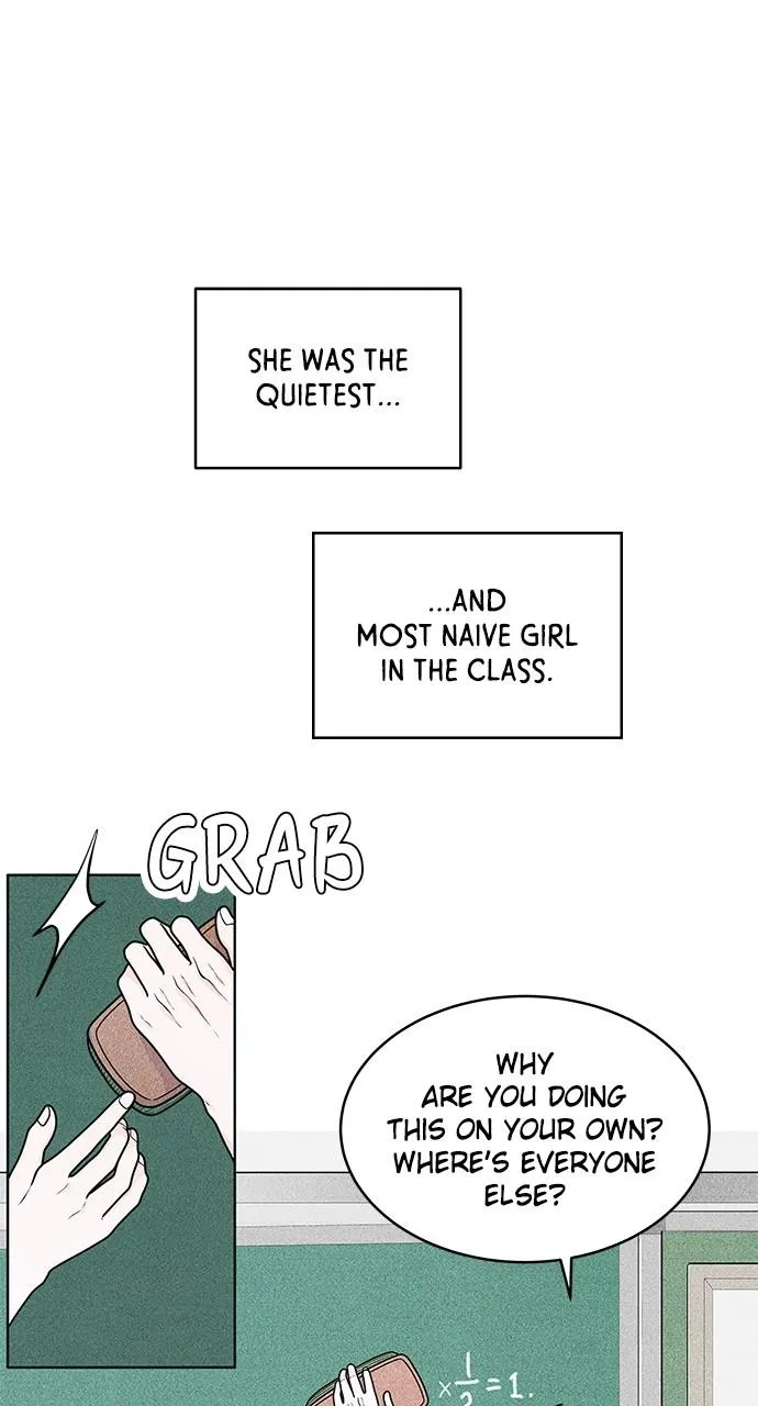 Introverted Us Chapter 24 Online - página 39