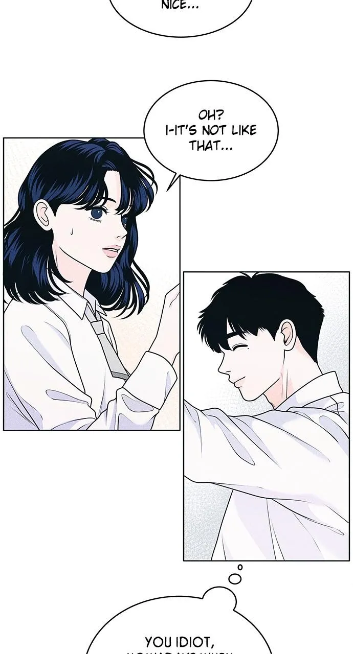 Introverted Us Chapter 24 Online - página 41