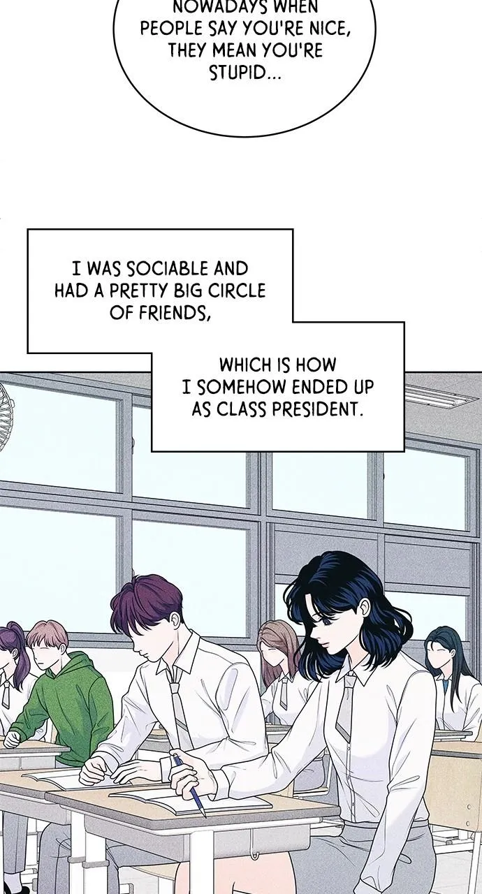 Introverted Us Chapter 24 Online - página 42