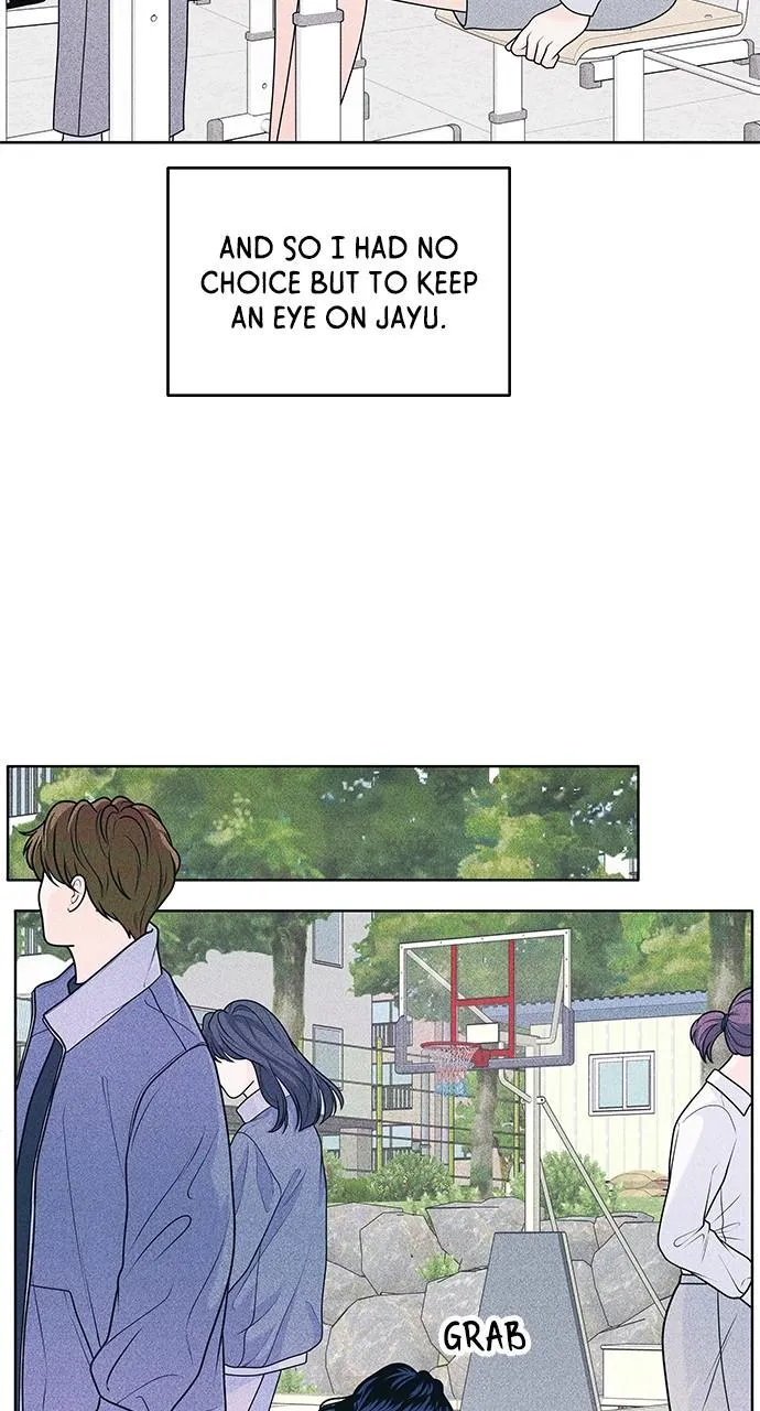 Introverted Us Chapter 24 Online - página 43
