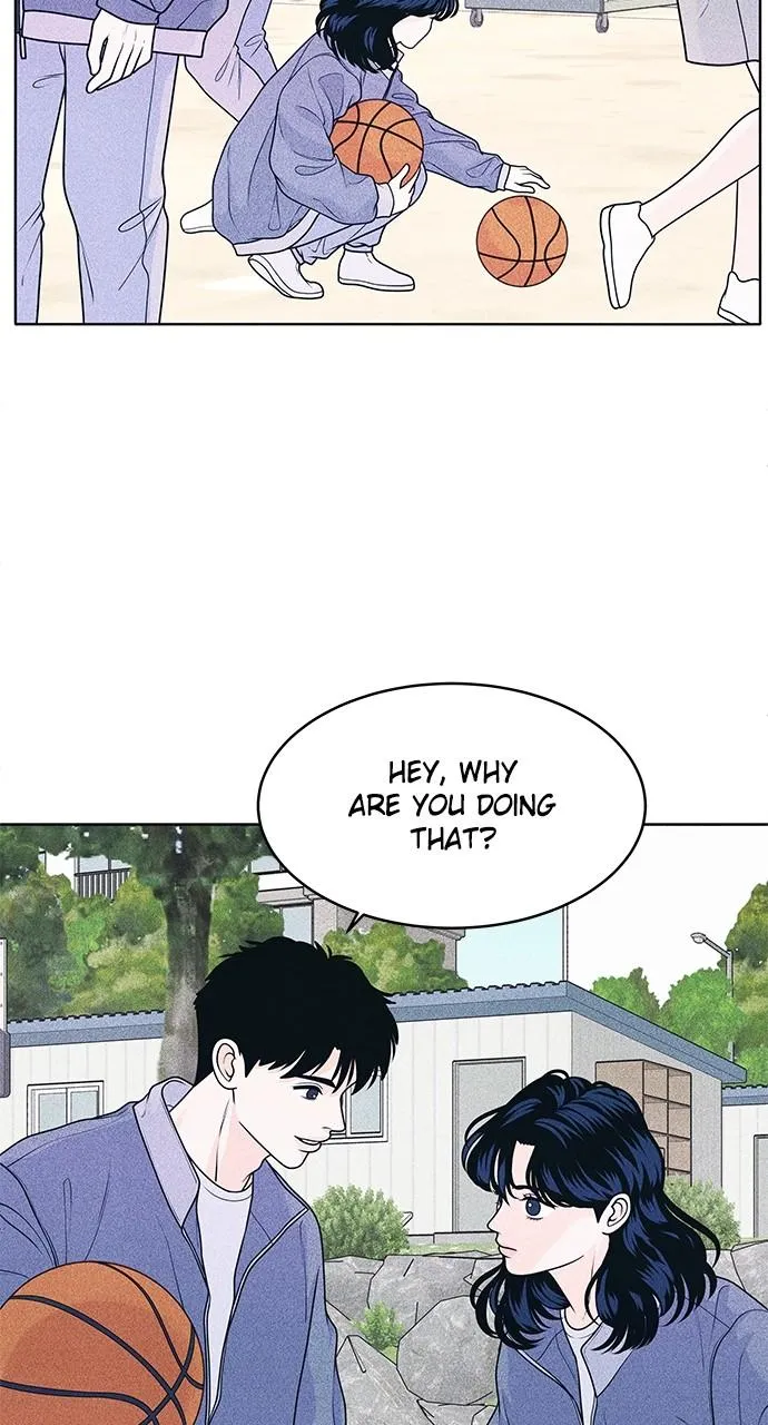 Introverted Us Chapter 24 Online - página 44